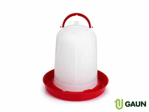 [G-10945] Abreuvoir Volailles Eco 8 Lt.