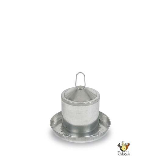 [G-11022] Abreuvoir Metal 2L.