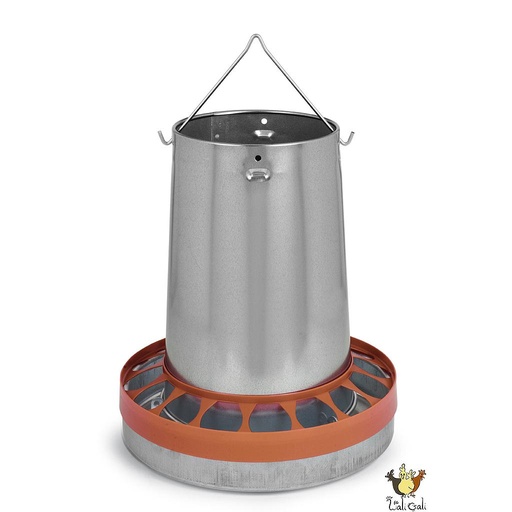 [G-11140] Anneau Anti-Gaspillage Tremie 20 Kgs.