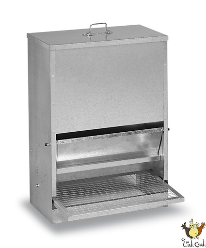 [G-11275] Trémie Anti-Gaspillage 40 Kg.