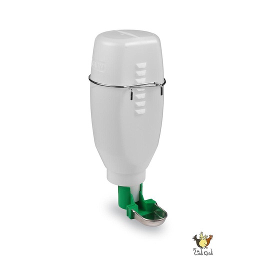 [G-24560] Abreuvoir Gaun Avec Bouteille - 2 L.