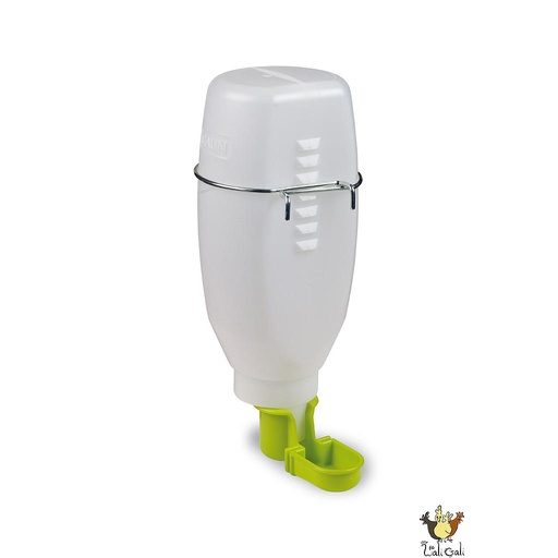 [G-24610] Abreuvoir Gaun 2 L. Volailles